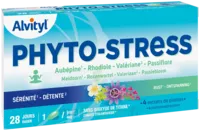 Govital Phyto-stress 28 Gélules à BORDEAUX