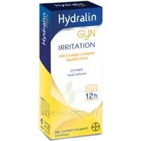 Hydralin Gyn Gel Calmant Usage Intime 200ml à BORDEAUX