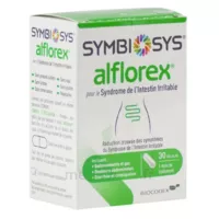 Alflorex Dm Symbiosys Gélules B/30 à BORDEAUX